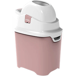 Luieremmer One Old Pink Luieremmer One Old Pink