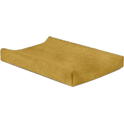 Kussenhoes Mustard Kussenhoes Mustard