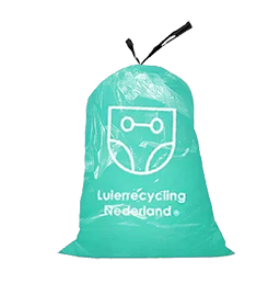 Luierzakken Geparfurmeerd Luierzakken Geparfurmeerd