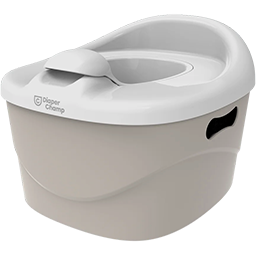 3-in1 Potje Clay 3-in1 Potje Clay