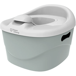 3-in1 Potje Light Green 3-in1 Potje Light Green