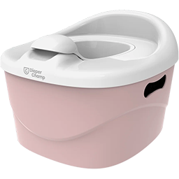 3-in1 Potje Old Pink 3-in1 Potje Old Pink